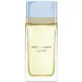 Light Blue Eau De Parfum Vapor 100 ml