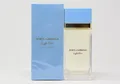 Dolce & Gabbana Light Blue Eau de Parfum Spray 100 ml Damenduft OVP