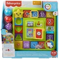 Fisher-Price Fisher Price Laugh And Learn Educational Activity Board Puppy for 9+ months HRB70 (Griechisch) (36199005)