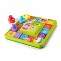 Fisher-Price Puppy Play Station