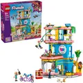 42689 Friends Heartlake City Freundschafts-Clubhaus, Konstruktionsspielzeug