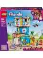 LEGO Friends 42689 Heartlake City Clubhaus der Freunde