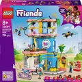 42689 LEGO FRIENDS Heartlake City Clubhaus der Freunde (42689)