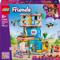 LEGO Heartlake City Clubhaus der Freunde - 42689