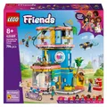 LEGO Heartlake City Clubhaus der Freunde (42689, LEGO Friends) (42689)