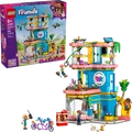 LEGO 42689 Friends Heartlake City Freundschafts-Clubhaus