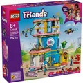 LEGO Friends 42689 Heartlake City Clubhaus der Freunde
