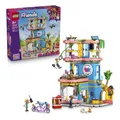 LEGO Friends 42689 Heartlake City Freundschafts-Clubhaus