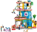 LEGO 42689 - LEGO Friends - Heartlake City Clubhaus der Freunde