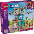LEGO® Friends 42689 Heartlake City Clubhaus der Freunde