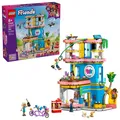 Gadget - Lego: 42689 - Lego Friends - Casa Dell'Amicizia Di Heartlake City -D- L