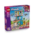 LEGO® Friends 42689 - Heartlake City Freundschafts-Clubhaus - NEU & OVP -