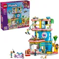 LEGO 42689 Friends Heartlake City Freundschafts-Clubhaus