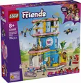 LEGO® Friends Heartlake City Clubhaus der Freunde 794 Teile 42689