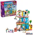 LEGO Friends 42689 Heartlake City Clubhaus der Freunde 42689