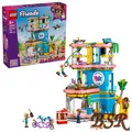 LEGO® Friends: 42689 Heartlake City Clubhaus der Freunde ! NEU & OVP !