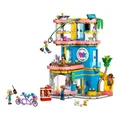 LEGO Friends Haus der Freundschaft Heartlake City (794 Teile) 8+