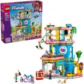 Lego Friends 42689 Heartlake City Clubhaus