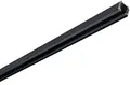 SLV EUTRAC 3Phasen-Aufbauschiene, Hochvoltschiene, schwarz, 1m (145100)