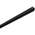 Eutrac 145100 Hochvolt-Schienensystem-Komponente Schiene Contactrail Schwarz