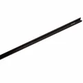 SLV 145100 EUTRAC 3-Phasen Stromschiene 1m schwarz