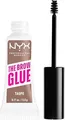  The Brow Glue Augenbrauen-Gel Farbton 02 Taupe 5 g