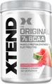 XTEND The Original BCAAs– 423 g Watermelon
