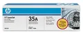 HP 35 A original Toner schwarz - CB435A 1500 Seiten