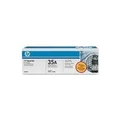 HP Toner CB435A (35A) - Schwarz - Kapazität: 1.500 Seiten (CB435A)