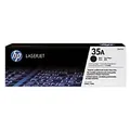 HP 35A Original Tonerkartusche CB435A Schwarz