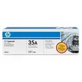 HP Toner CB 435 A schwarz   35 A