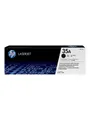 HP 35A / CB435A Black Toner - Tonerpatrone Schwarz