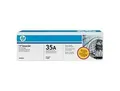 Hewlett Packard HP LJ BLACK PRINT CARTRIDGE