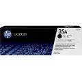 Original HP CB435A / 35A Toner schwarz