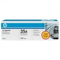 HP 35A (CB435A) - toner, black (schwarz )