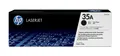 Original HP CB435A / 35A Toner Schwarz