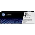 Toner Originalzubehör 35a Ca. 1.500 Seiten Schwarz