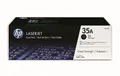 HP 35A Toner schwarz 1.500 Seiten (CB435A)