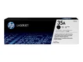 HP Toner black Nr. 35A ca. 1.500 Seiten