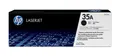 Hewlett & Packard INC. CB435A Toner HP LJP100       black       CB435A    1500 S