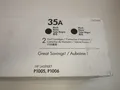 HP 35A CB435A schwarz Original Toner 1500 Seiten 1 Toner 2511