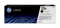 HP 35A - CB435A - Toner schwarz - für LaserJet 1005, P1005, P1006, P1007, P1008,