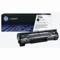 2 bis 12x hp Toner 35A für hp LaserJet P1005/P1006, schwarz - MENGENRABATT