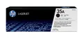 HP 35A / CB435A Toner schwarz