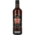 Havana Club Añejo 7 Años 40% Vol. 0,7l