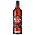 Havana Club 7 0,7l