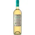 Doppio Passo Weißwein Moscato Sicilia Doc 0,75l  Weißwein