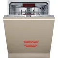S155ECX15E N50, Spülmaschine 60 cm, Home Connect
