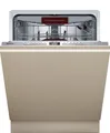 NEFF vollintegrierbarer Geschirrspüler N50 S155ECX15E, 14 Maßgedecke