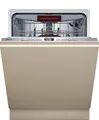 Neff, N50, S155ECX15E, Geschirrspüler  60 cm Vollintegrierbar , EEK: A
